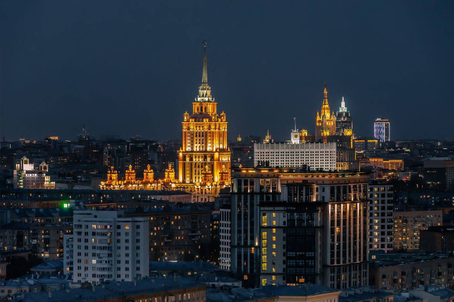 , Трепольский Дмитрий