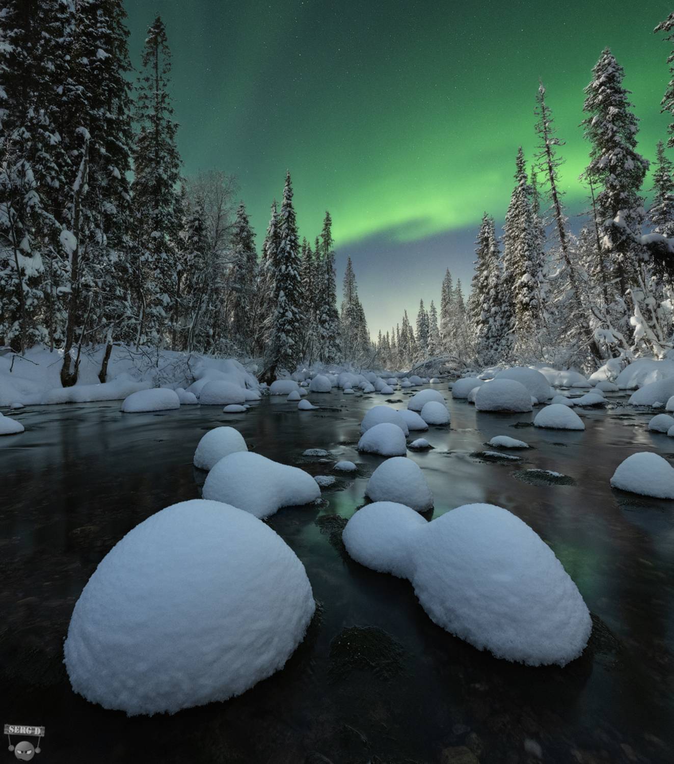 , Сергей Дегтярёв