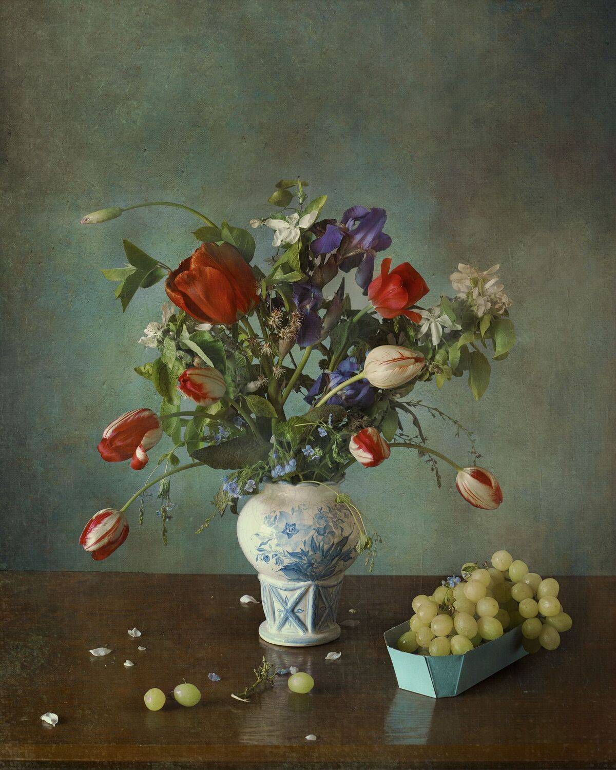 , Albina Bougartchev