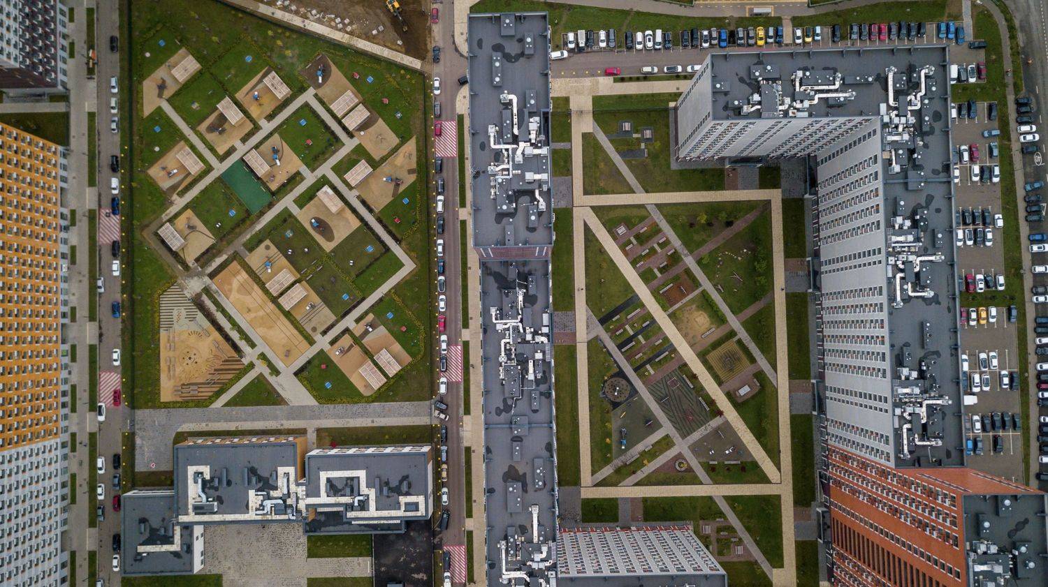 , Сергей Фаренюк