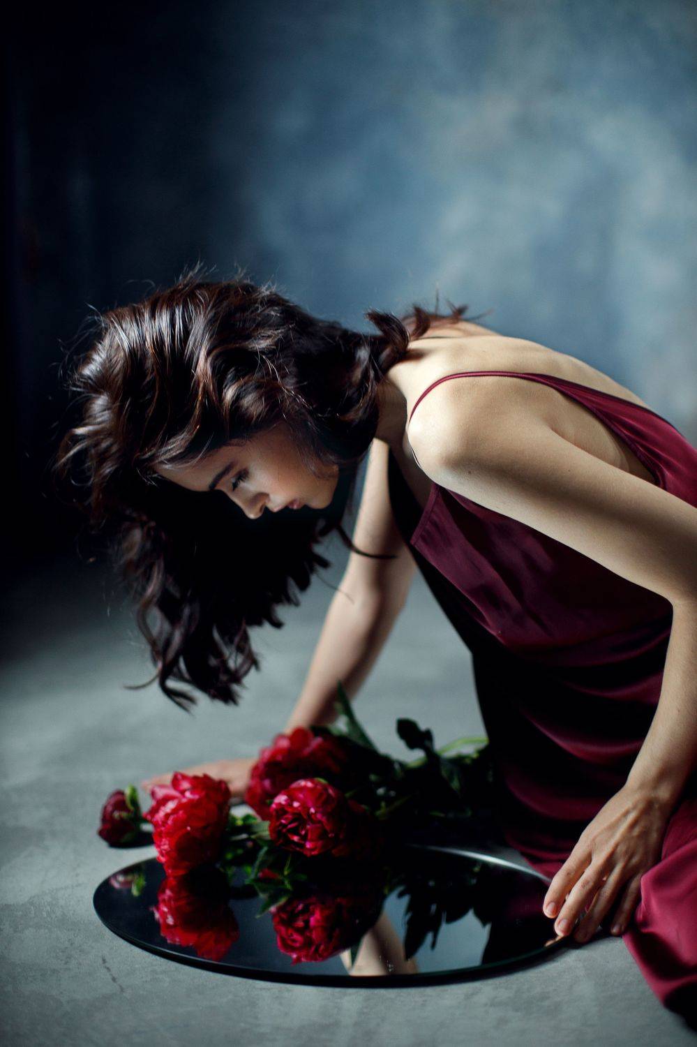 , Мельникова Анна