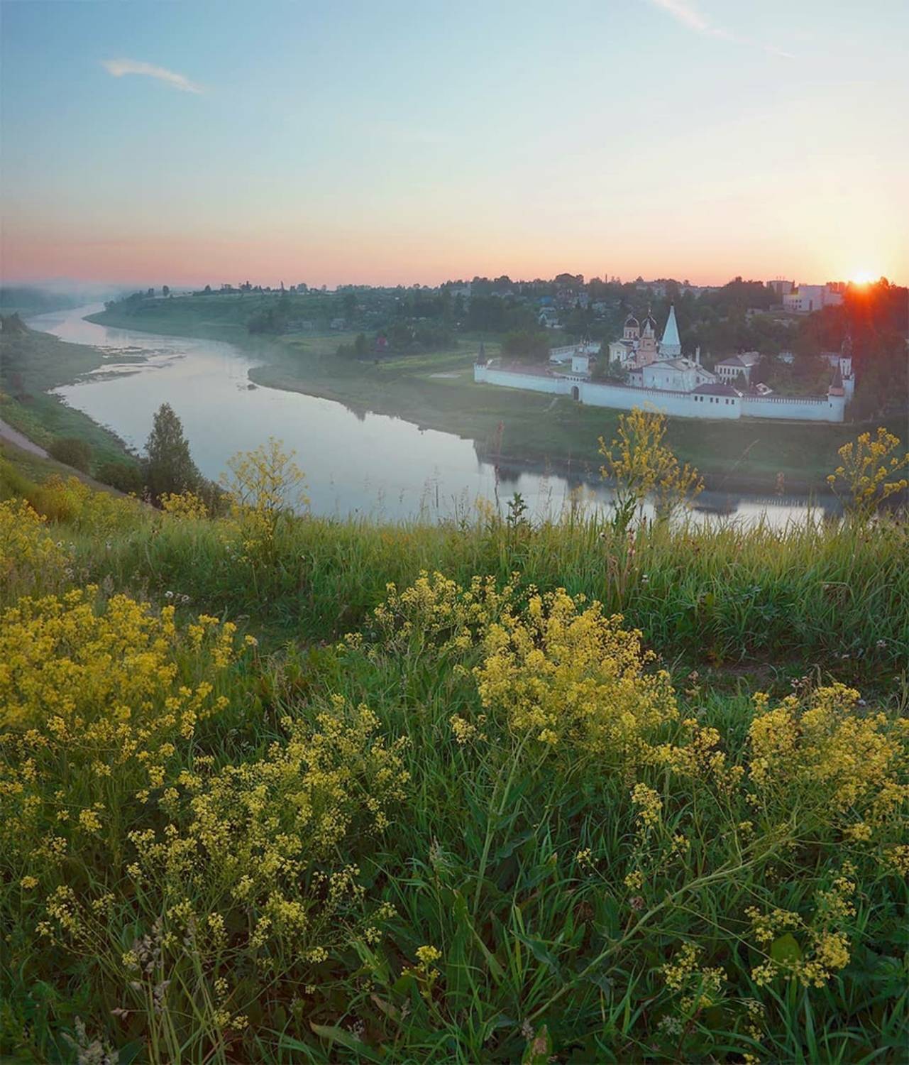 , Петр Косых