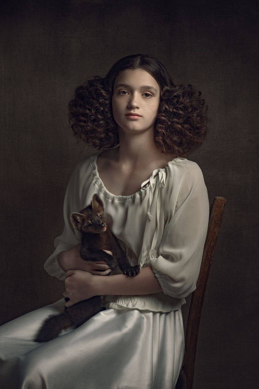 , Ященко Анастасия