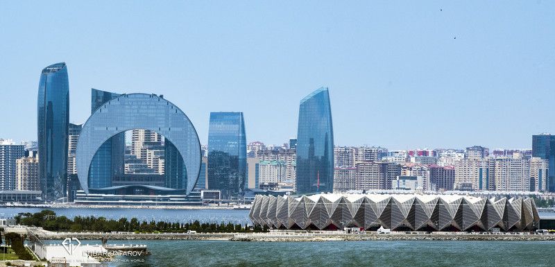 BAKU фото превью