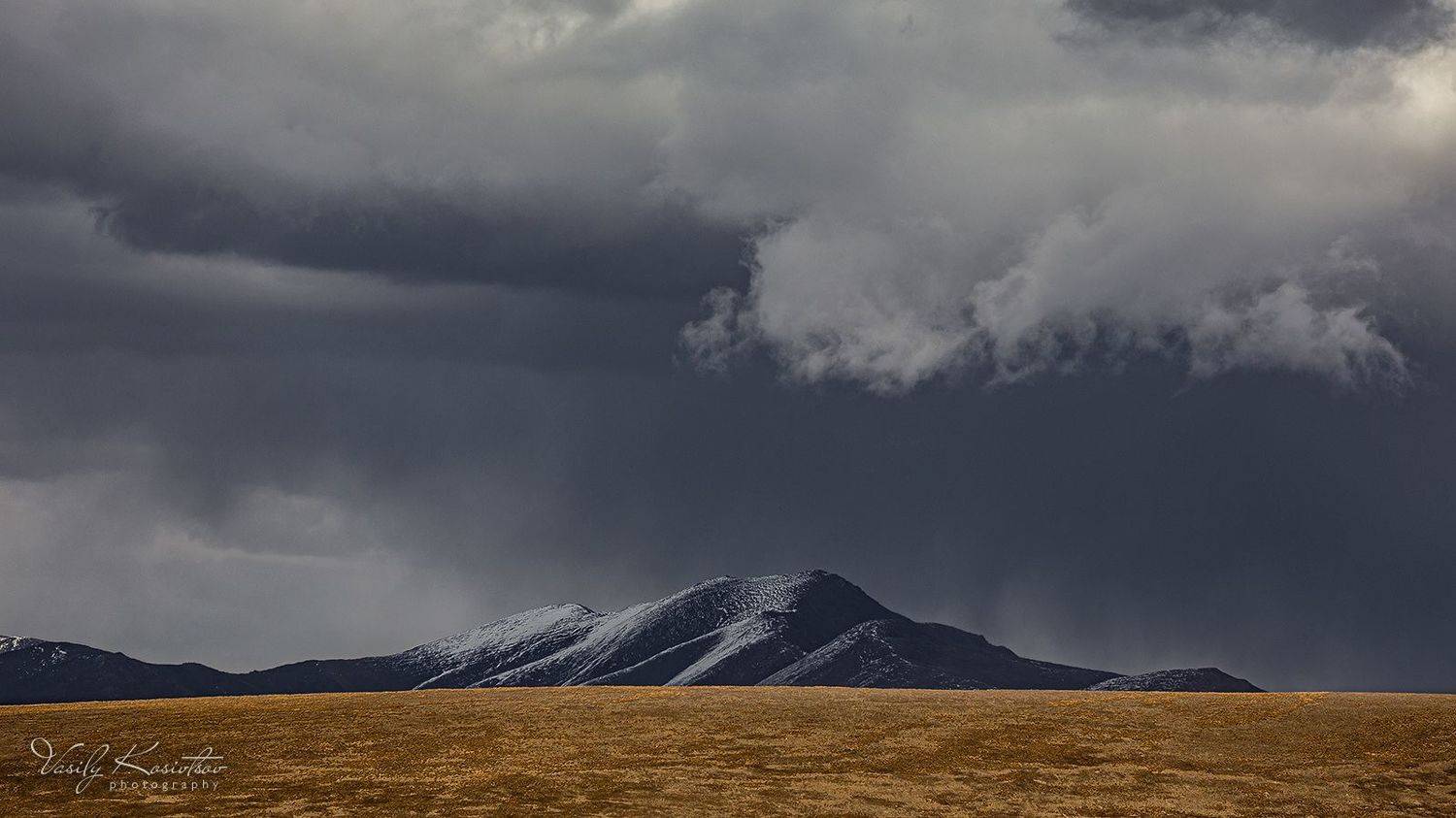 , Василий Косивцов