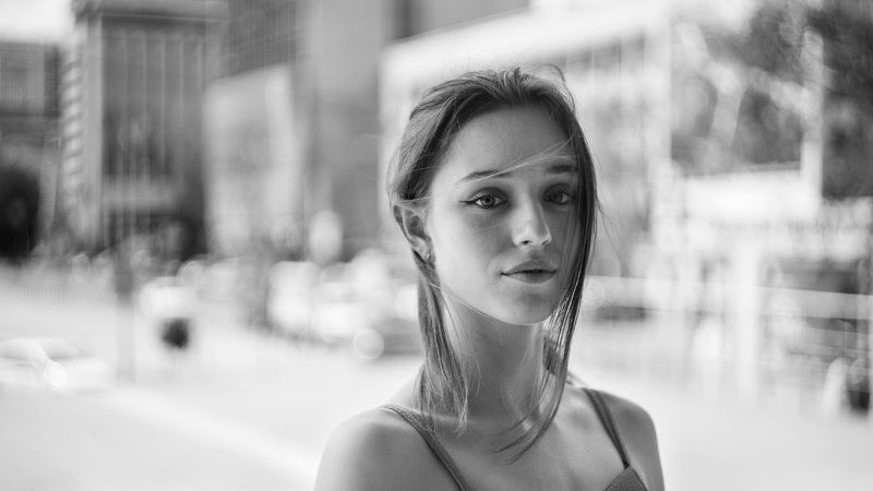 Портрет фото превью