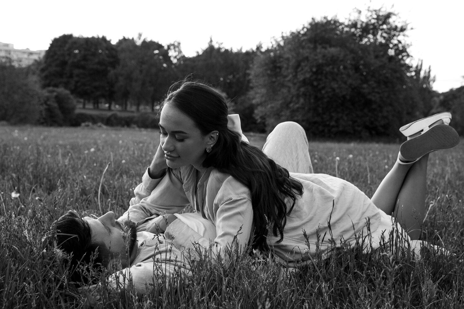 Lovestory, Элина Ларченкова