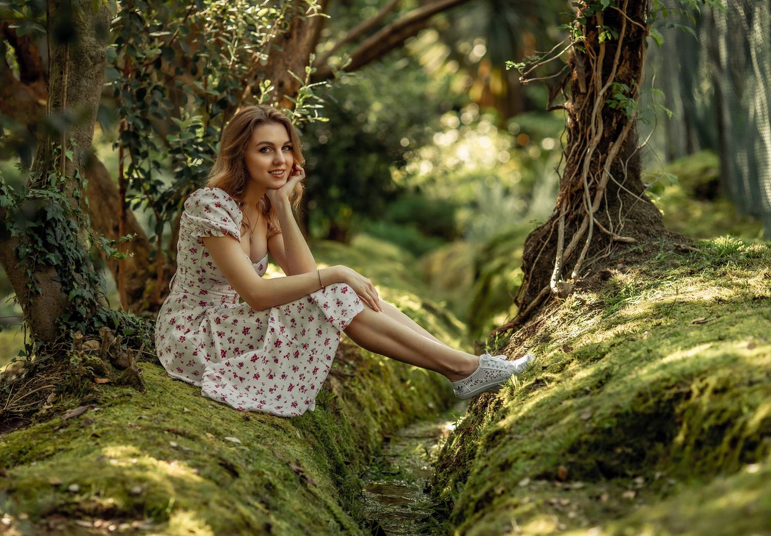 , Крапивин Алексей