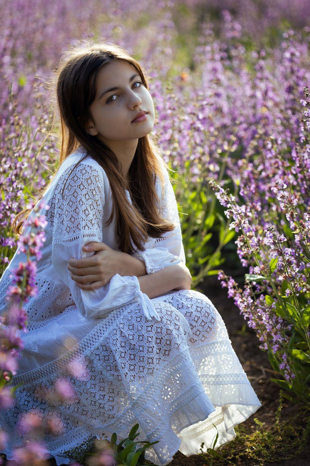 , Евгения Брусенцова