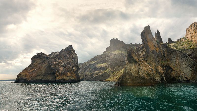 Карадаг фото превью