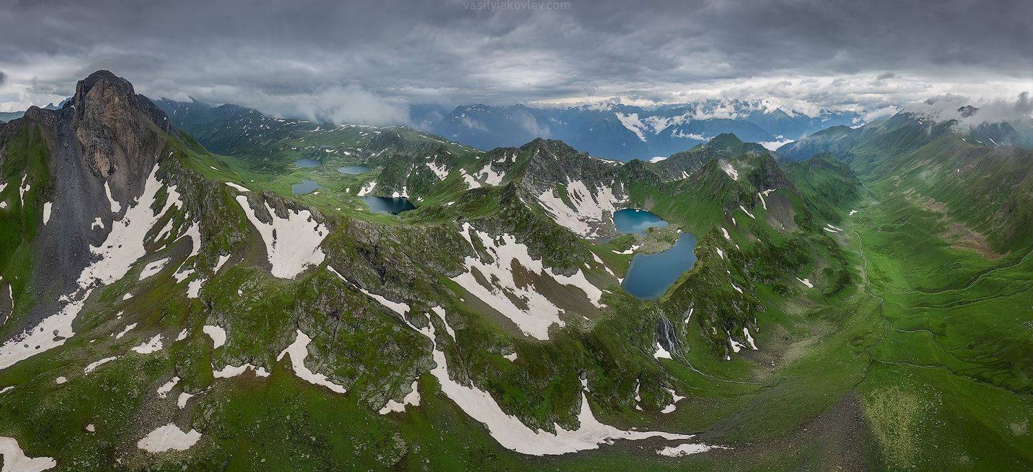 кчр, фототур, яковлевфототур, загеданские, иметеринские, озеро, безмолвия, Василий Яковлев