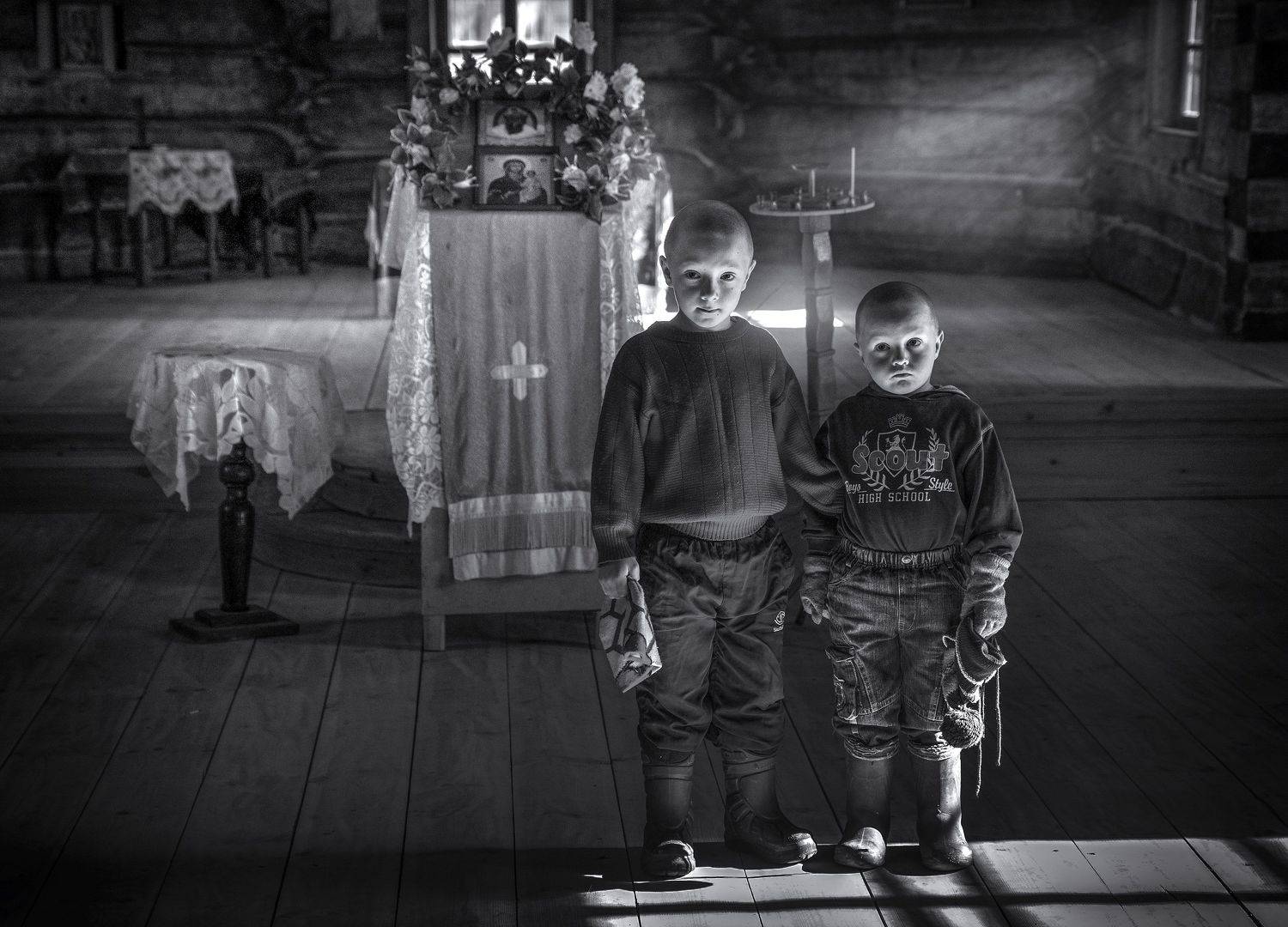 , Тамара Андреева