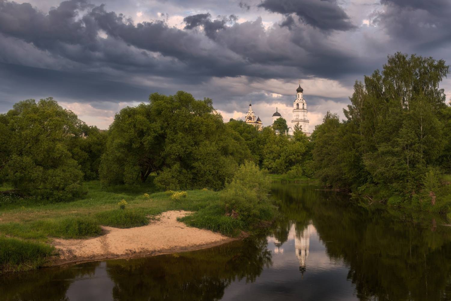 , Евгений Ерохин