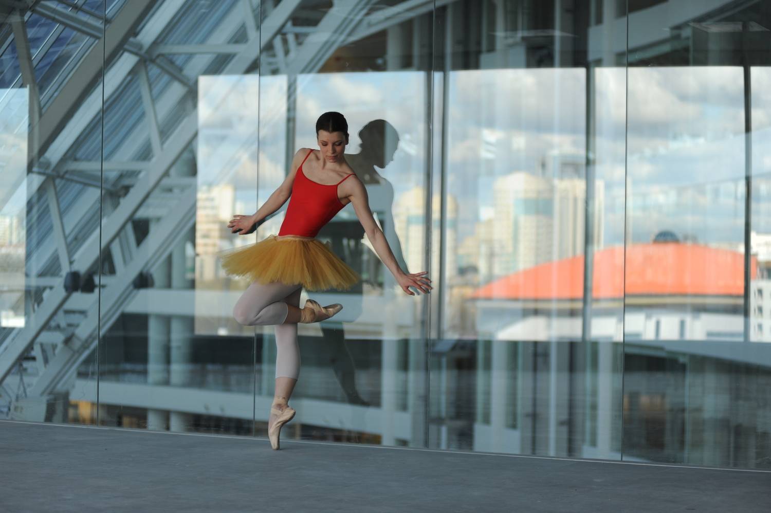 , Георгий Сапожников