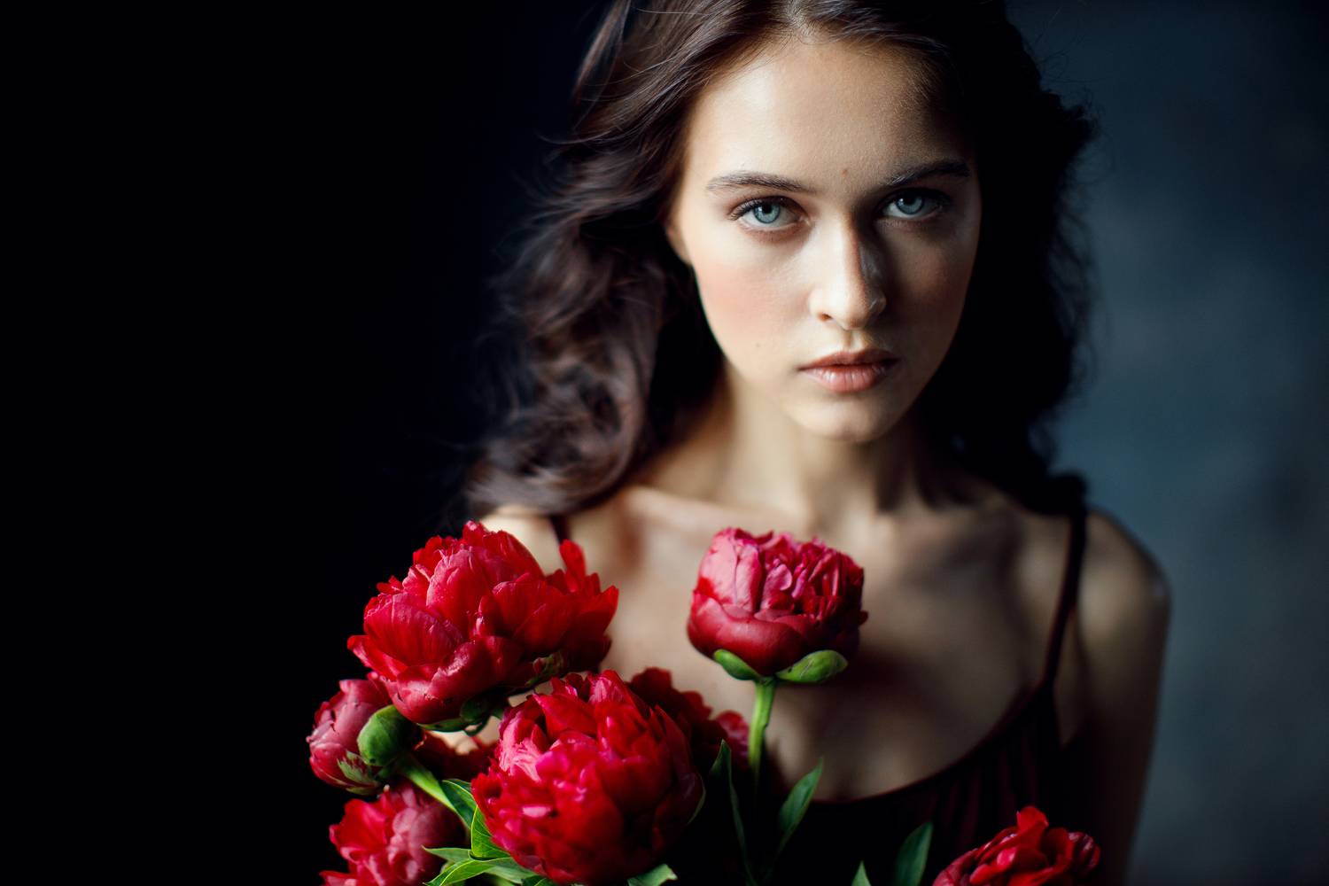 , Мельникова Анна