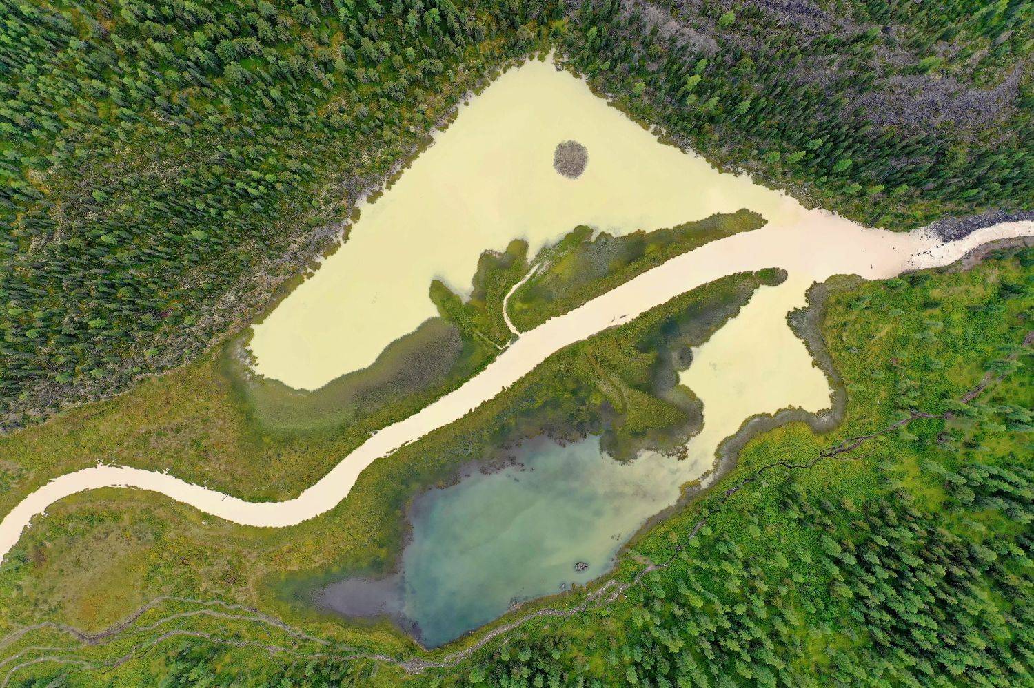 , Павел Ившин