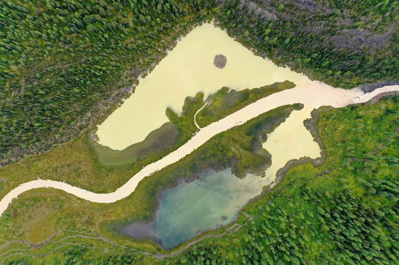 Лёгкие фото превью