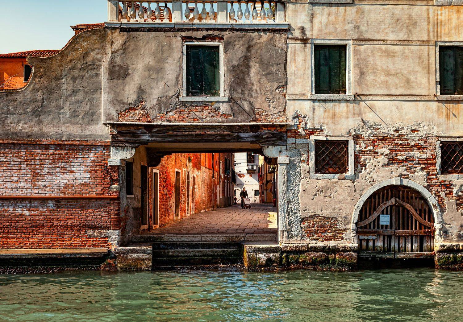 , Безмолитвенный Александр