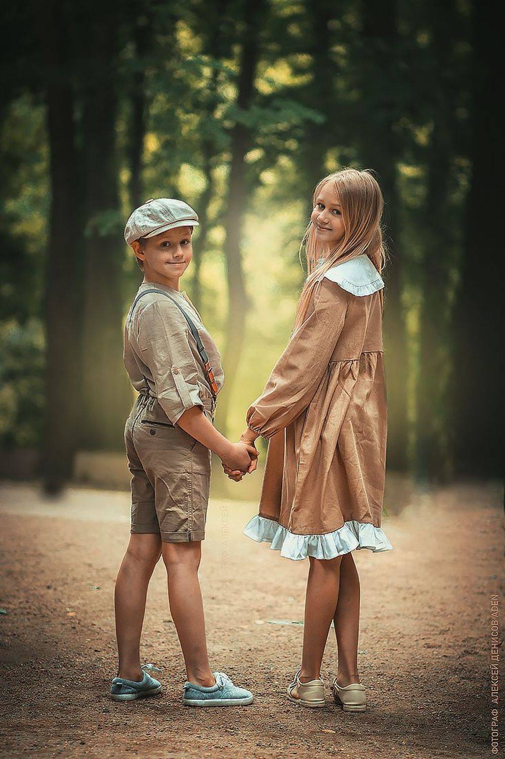 , Алексей Денисов