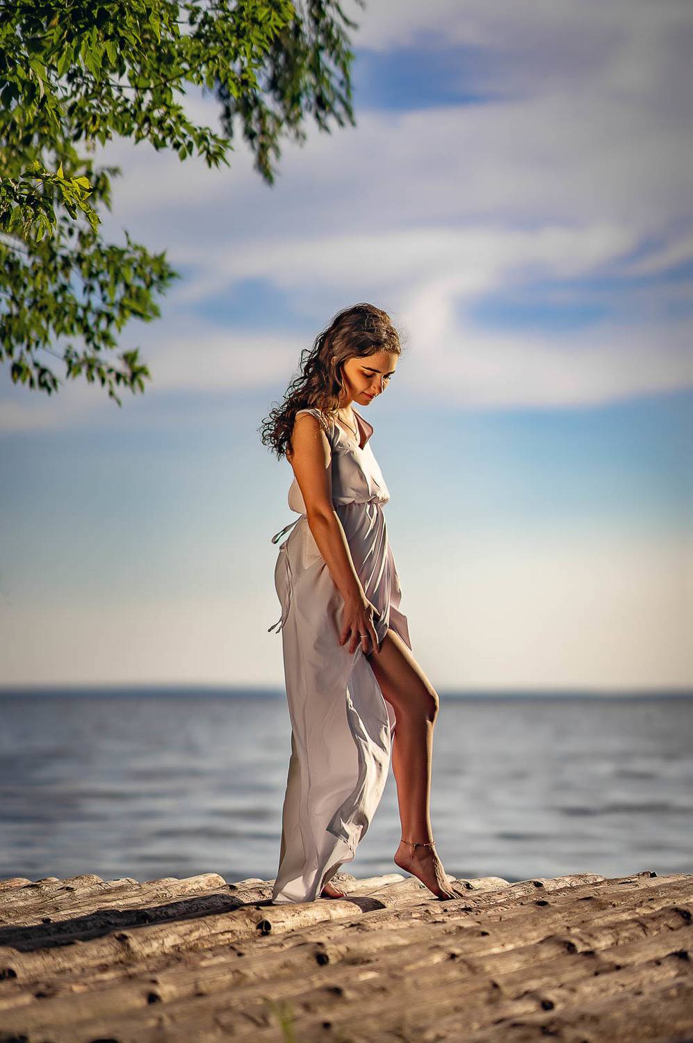 , Kalinichenko Andrii