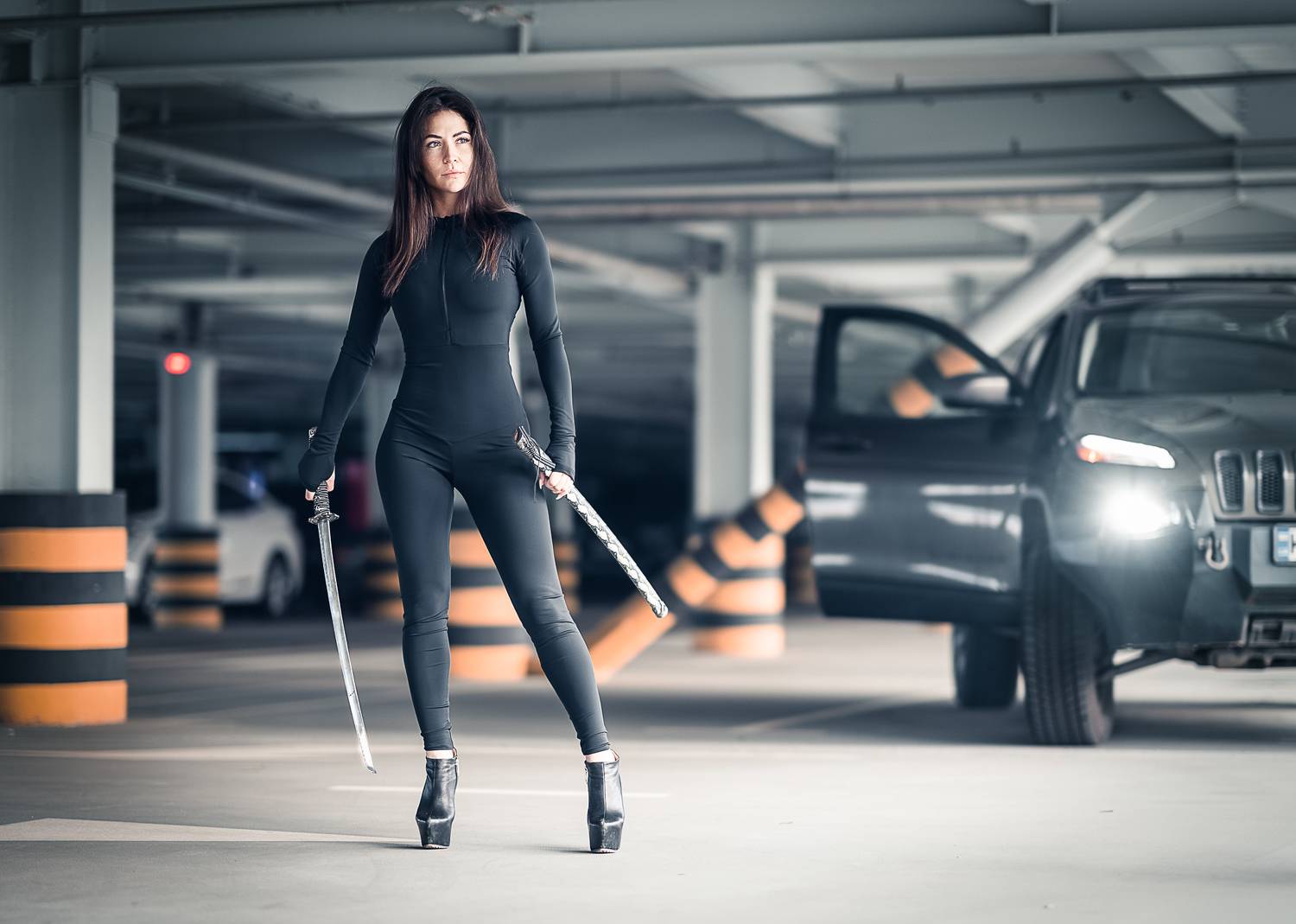 , Kalinichenko Andrii