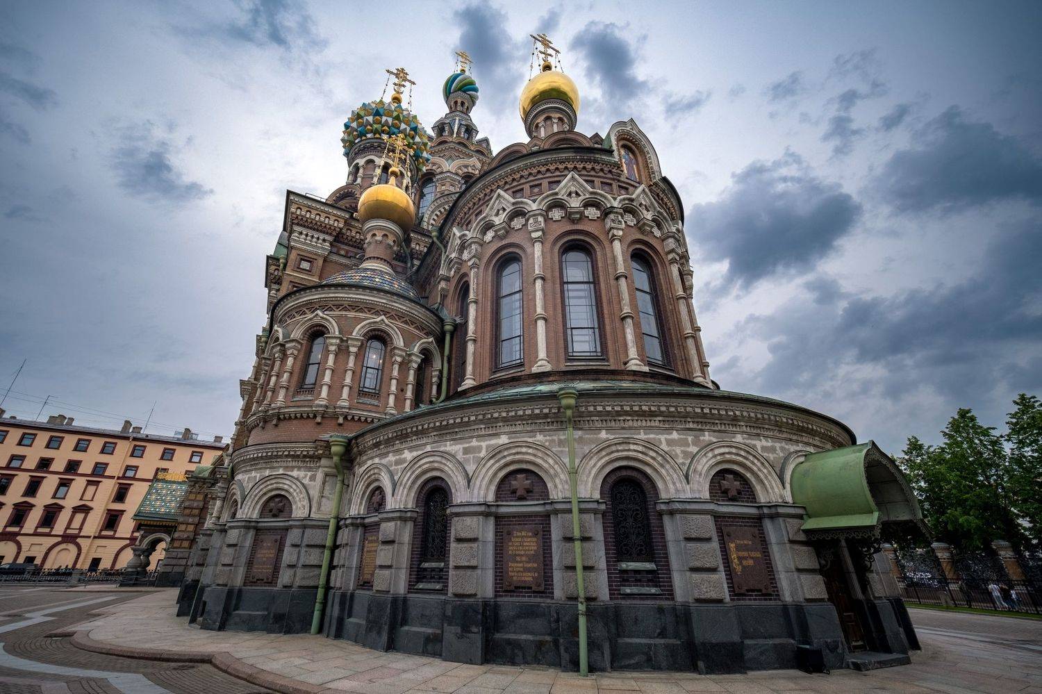 спас на крови, санкт-петербург, питер, laowa, fujifilm, Багурский Алексей