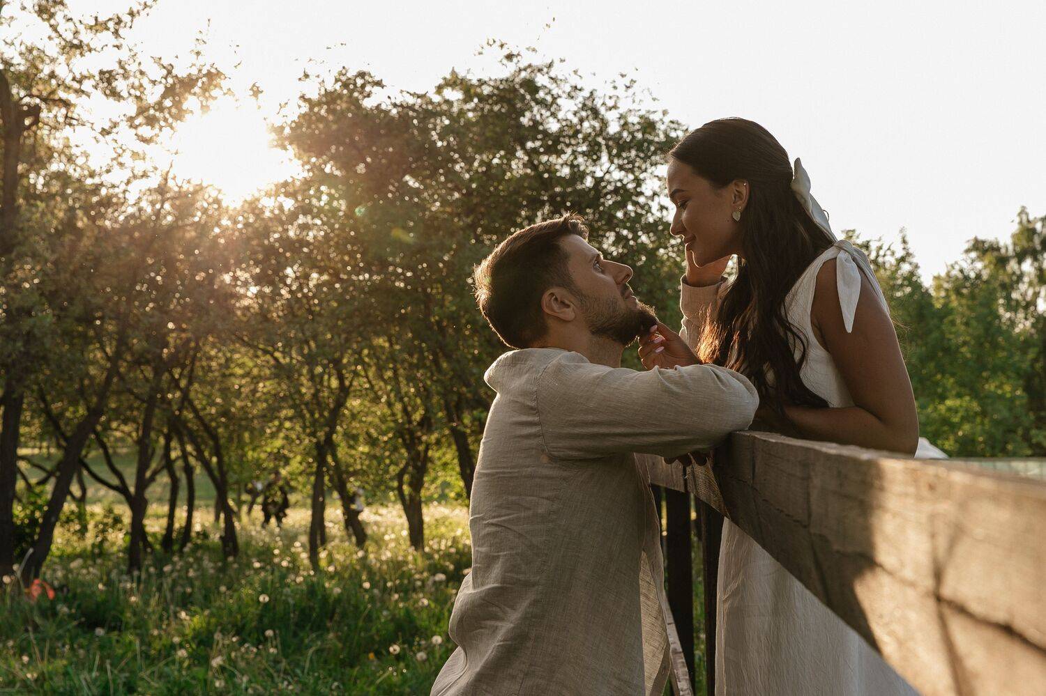 Lovestory, Элина Ларченкова