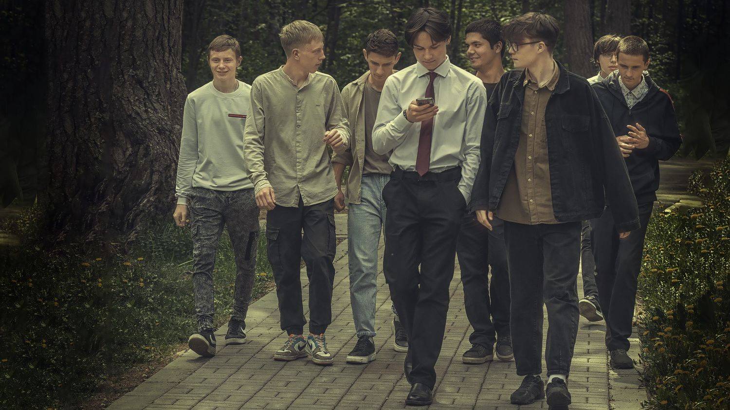 , Дмитрий Счеславский