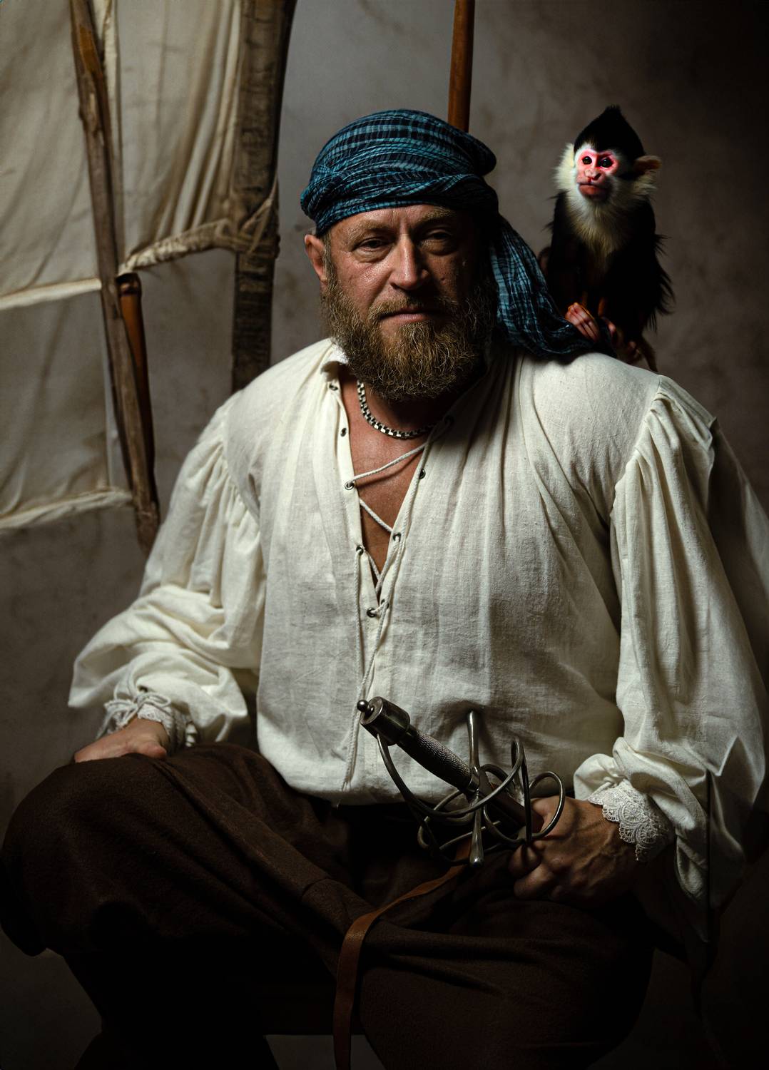 , Баранов Илья