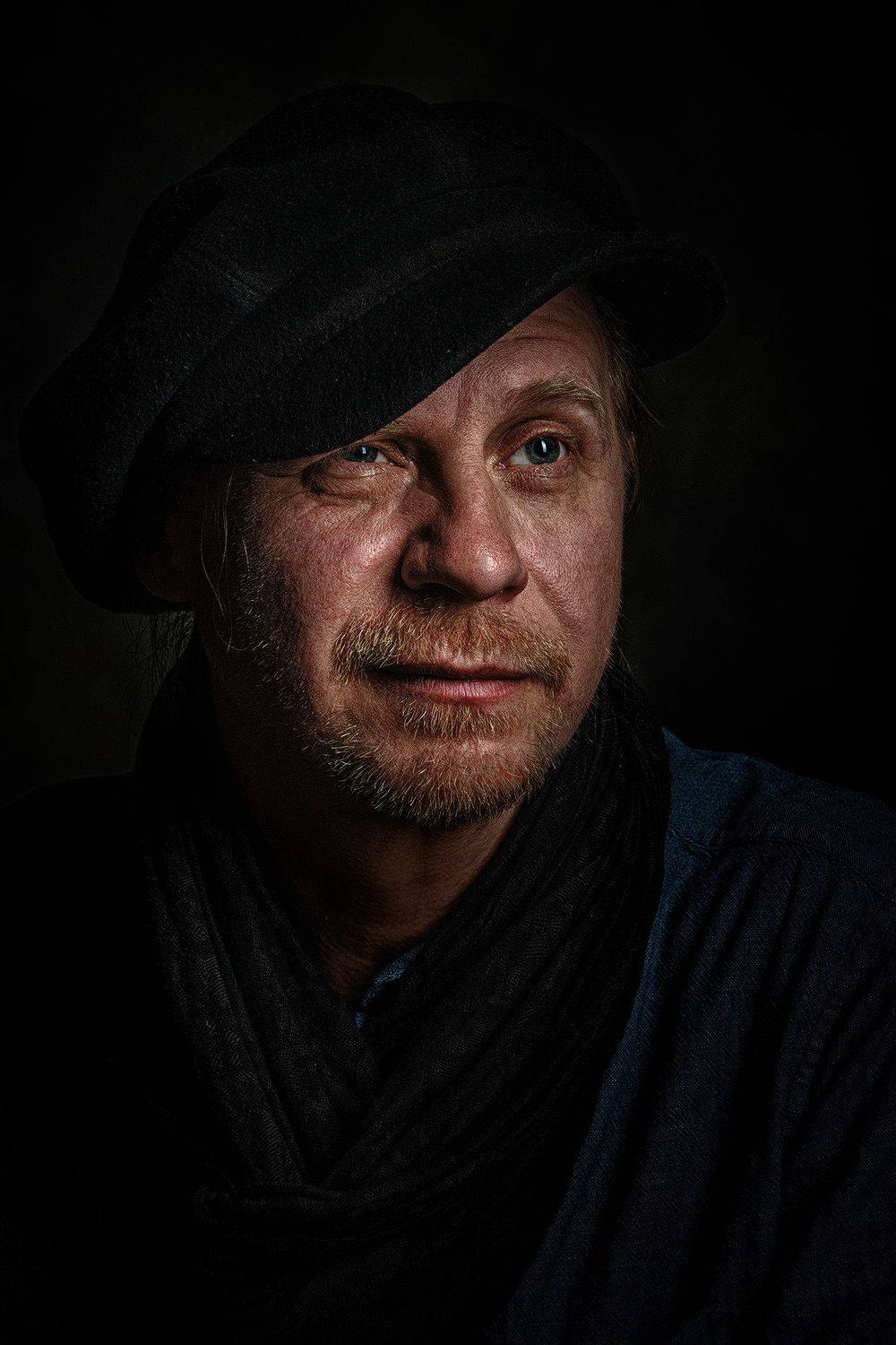 , Алексей Вольтов