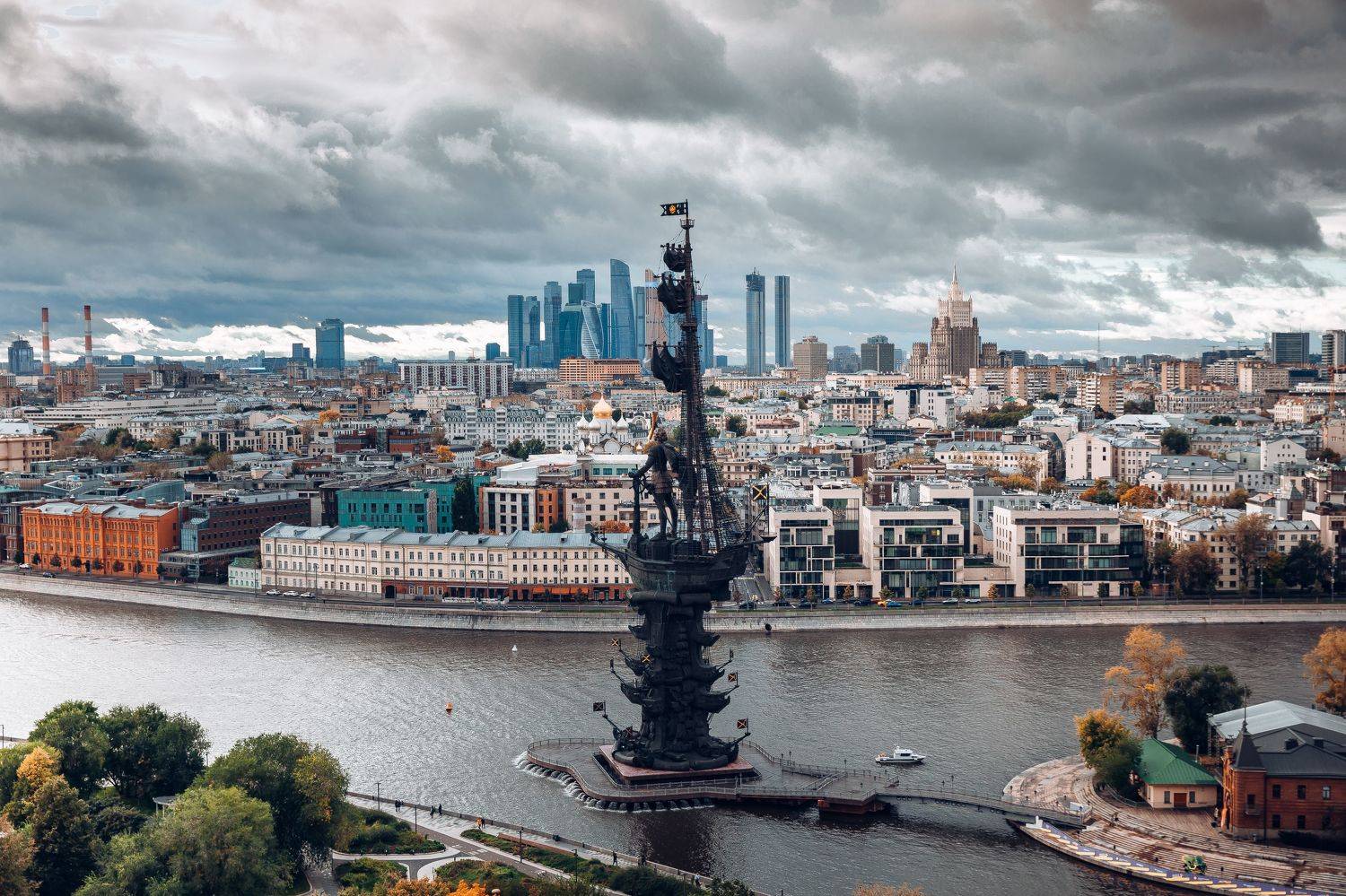 , Трепольский Дмитрий