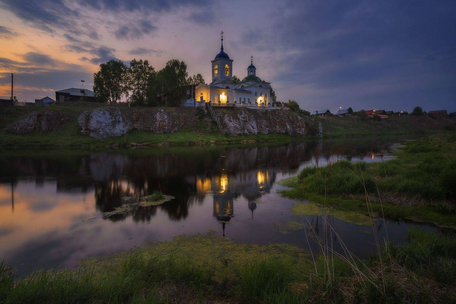 , Межин Сергей