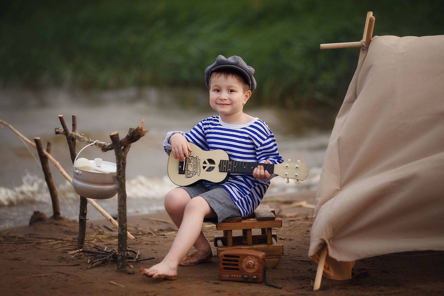 , Тамара Дмитриева