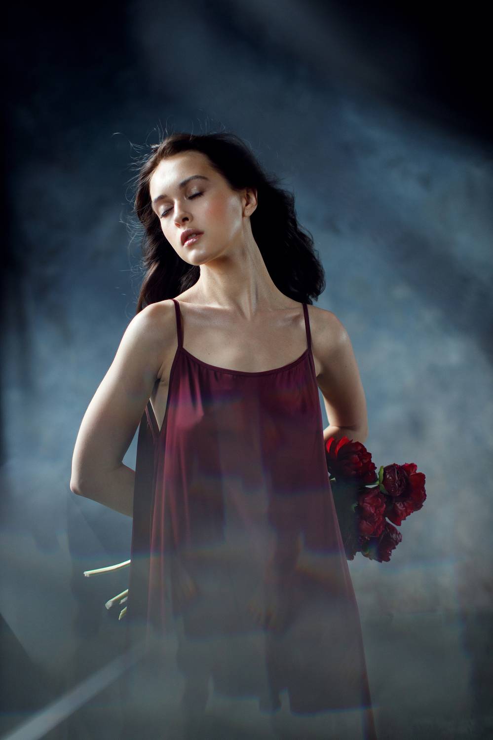 , Мельникова Анна