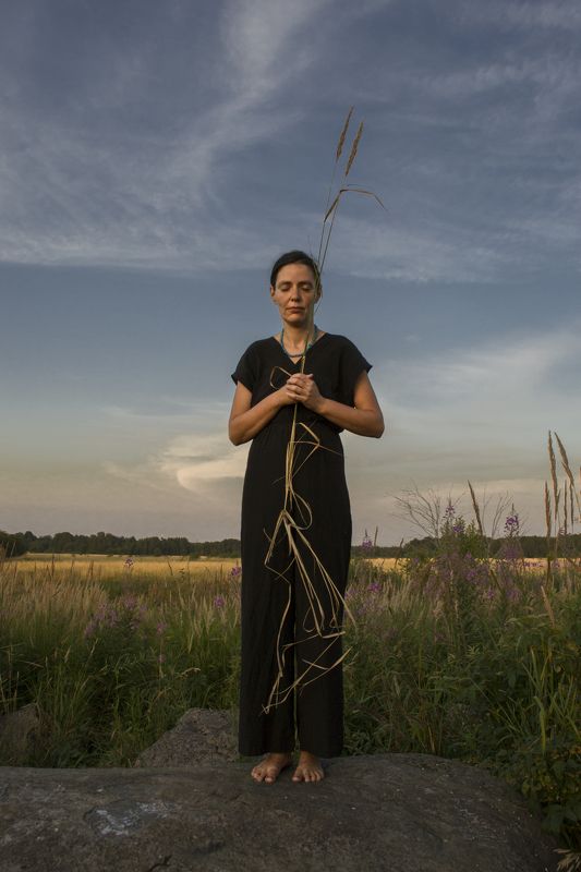 портрет, алекс босх, фотопортретспб Из серии \