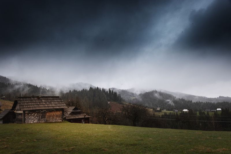 Ворохта фото превью