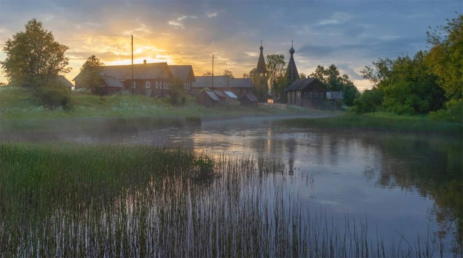 , Петр Косых