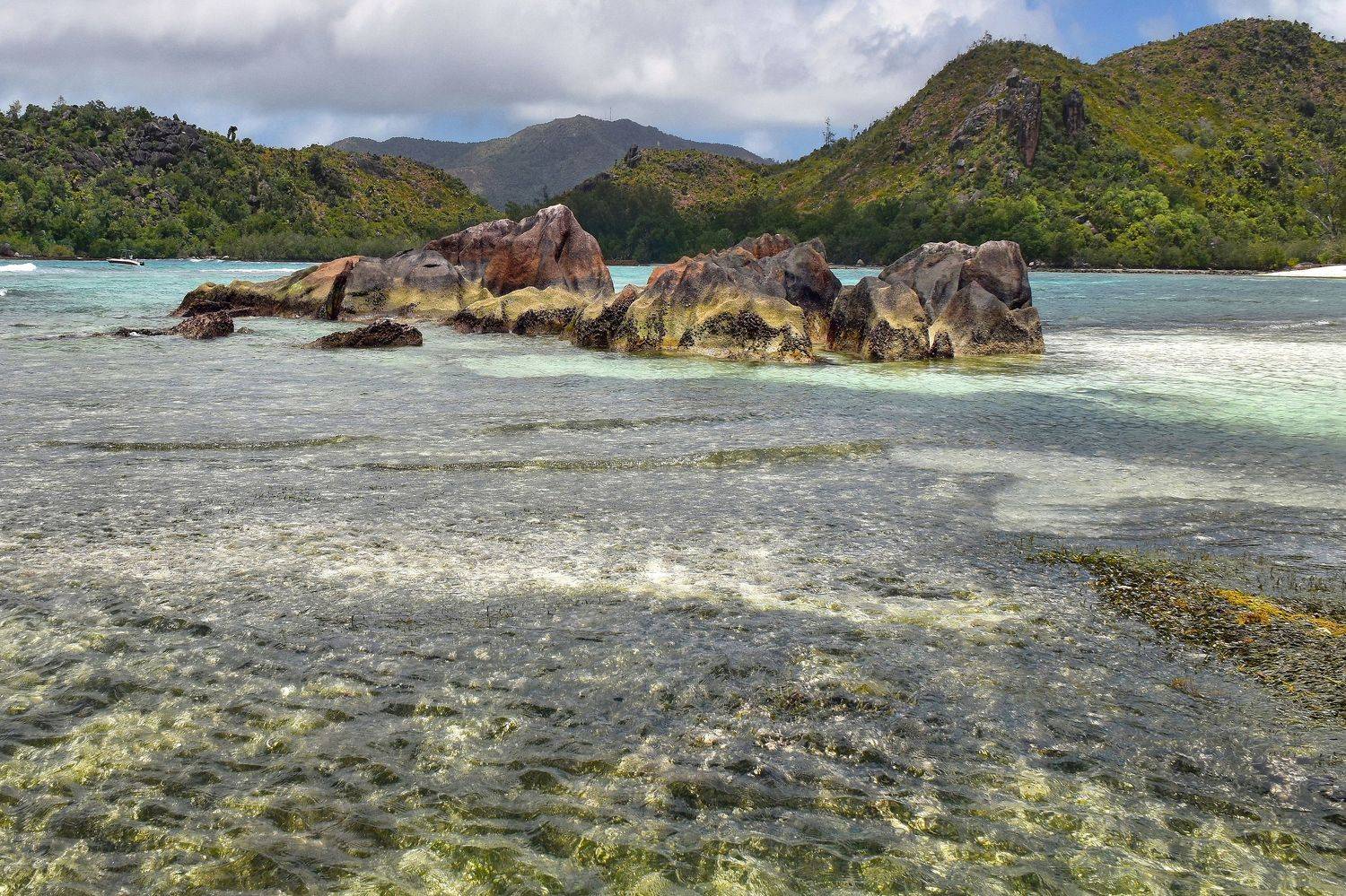 пейзаж, природа, путешествие, сейшельские острова, Щербина Наталия