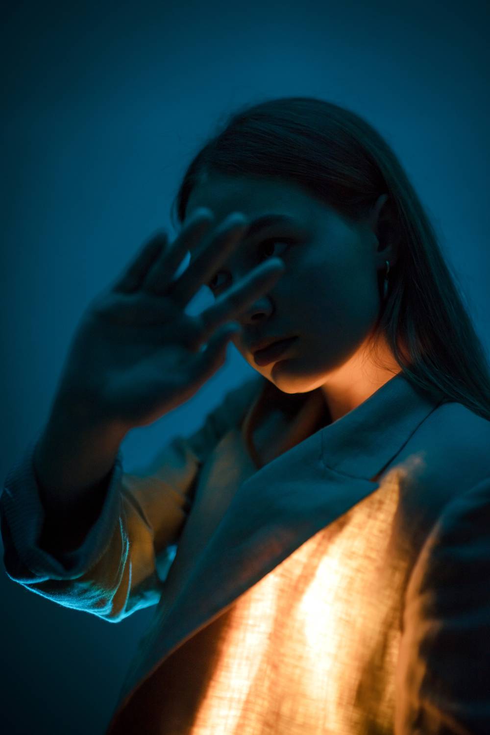 Nikon,d810,portrait,people,girl,light,girl,colour,godox,man,friend, Miho Neiman