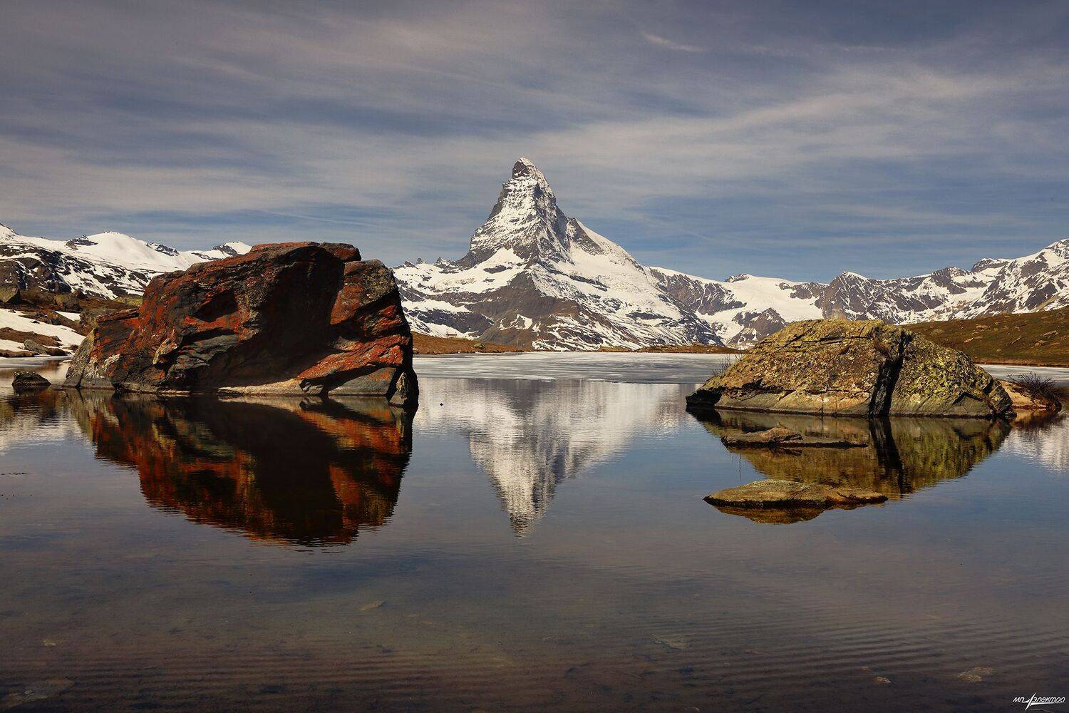 swiss,швейцария,весна,zermatt, Николай Матвеев