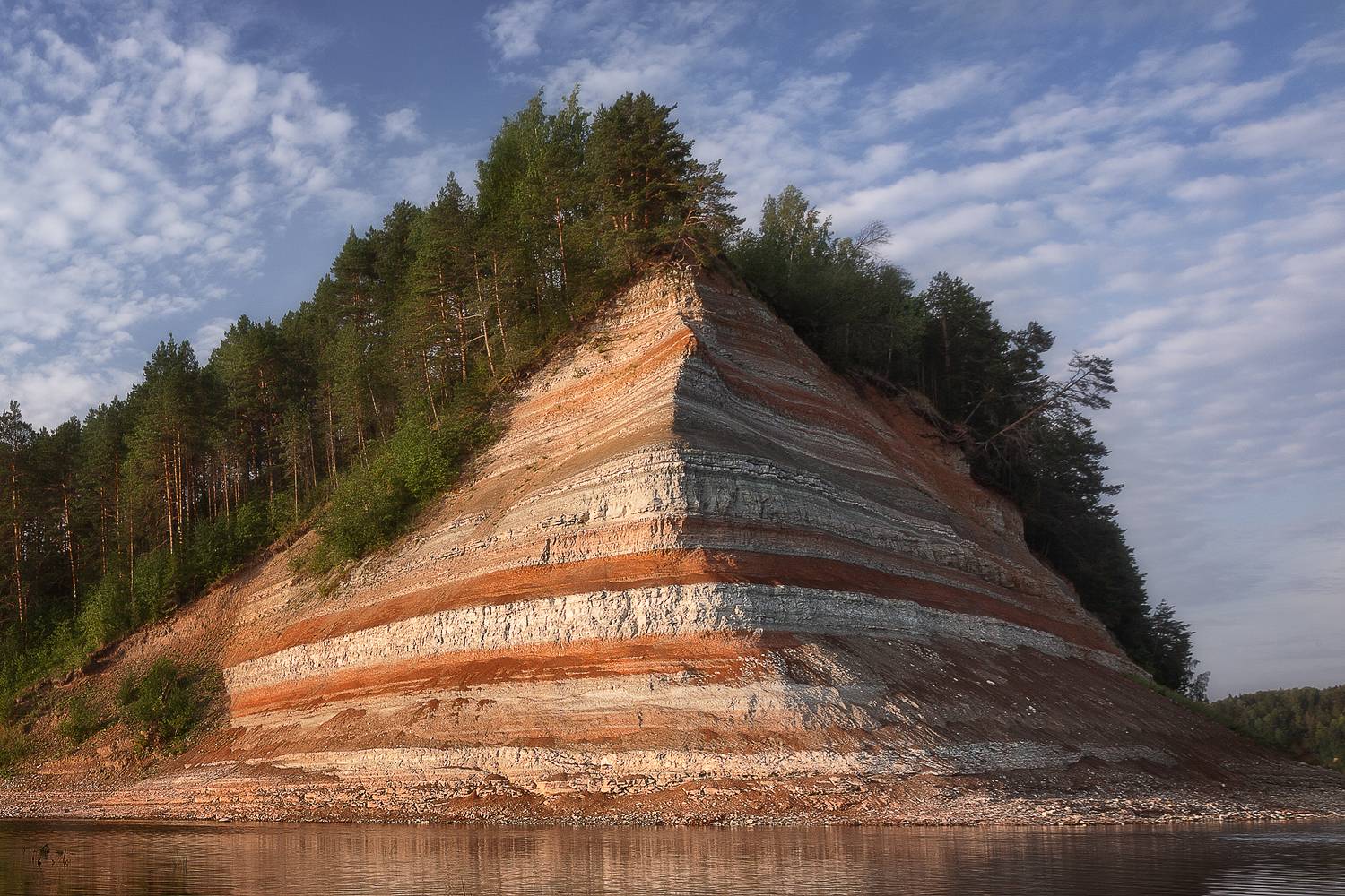 вологодская область, сухона, Константин Маланин