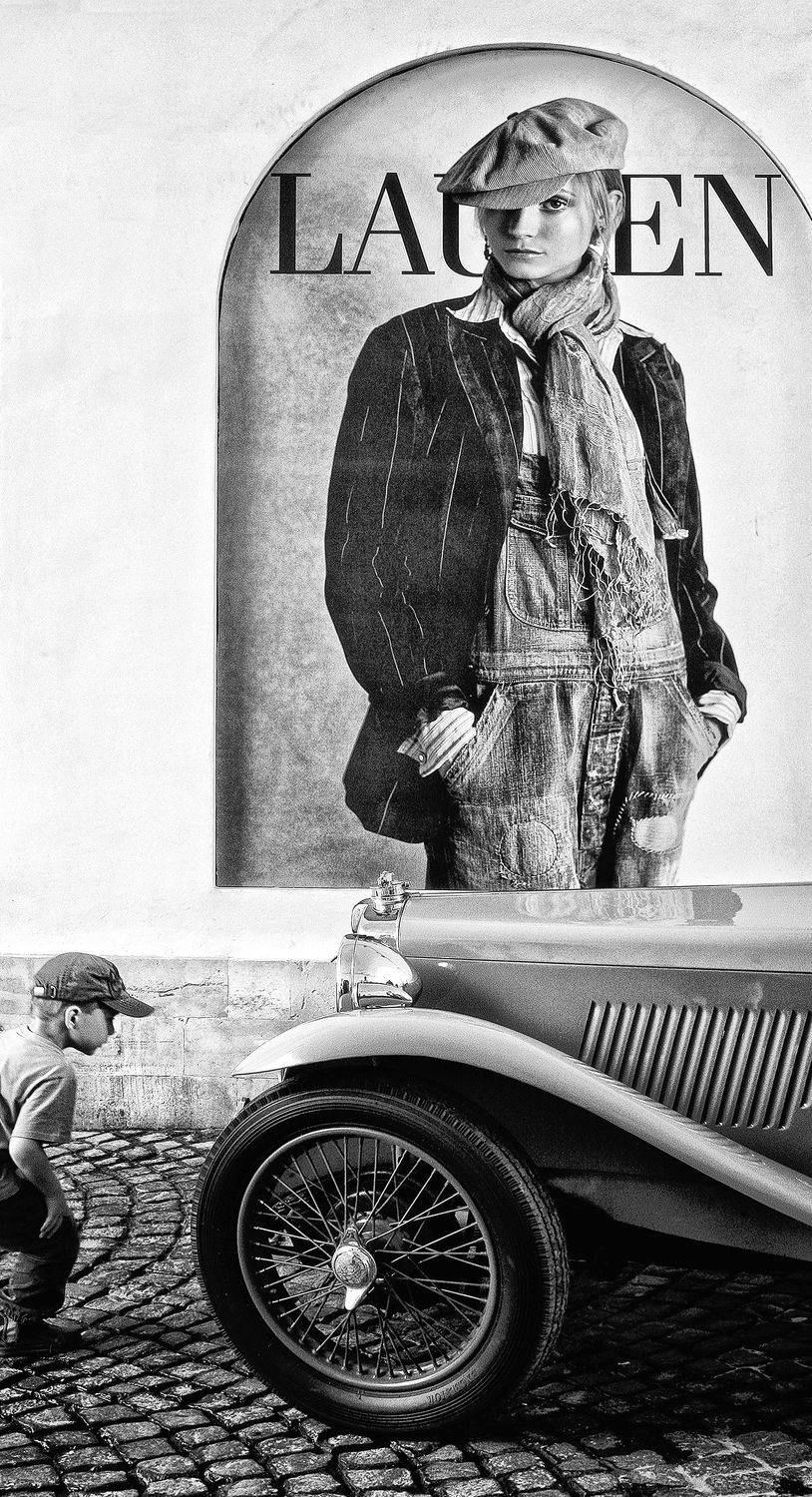 , Елена Лаврова