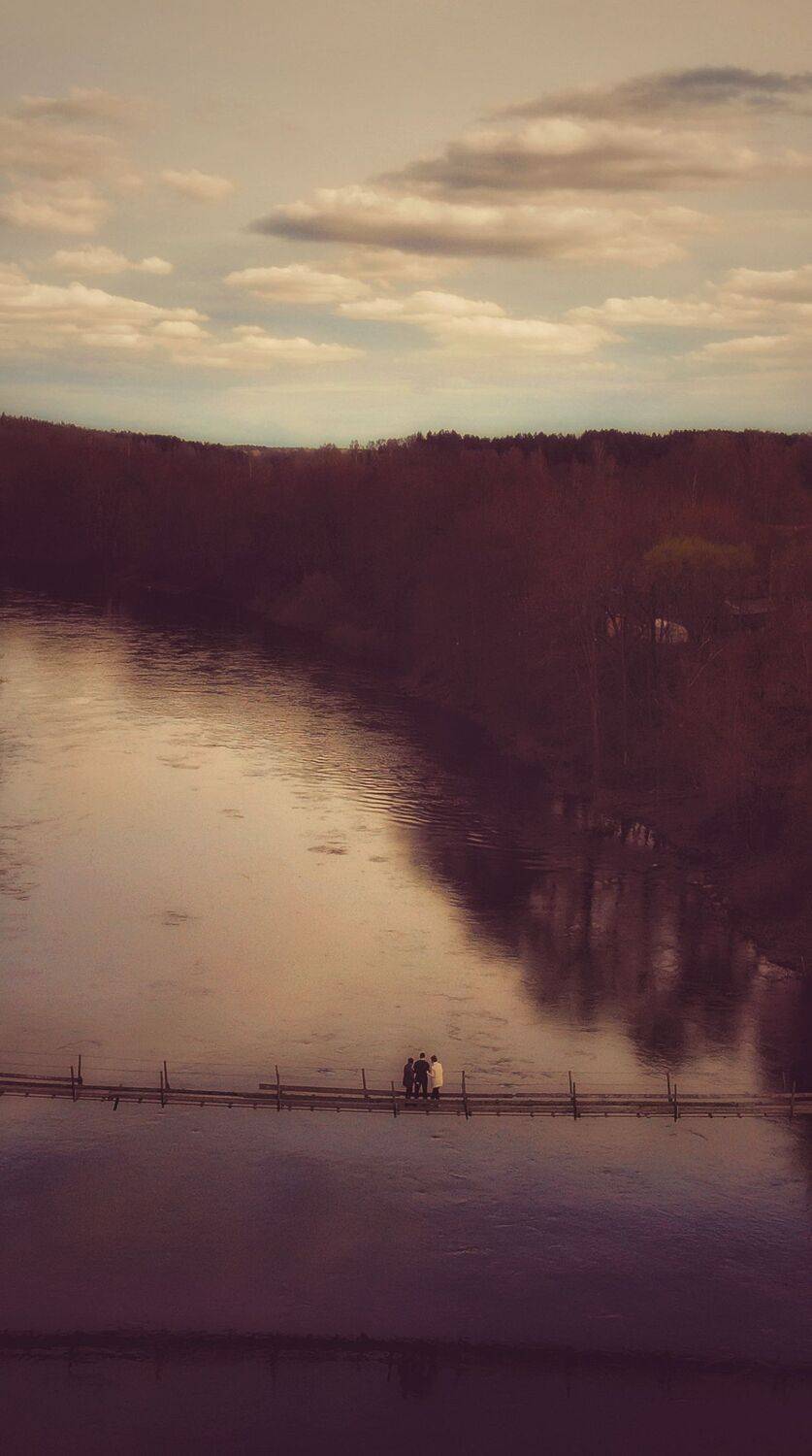 Дрон,фото с дрона, с неба,аэрофото,креативная обработка,креативное фото, Zap shevtsov , Сергей Шевцов, необычное, яркое, креативное,странное,Беларусь,Россия,озеро,река,природа,деревня,старое,обработка, Sergey Shevtsov