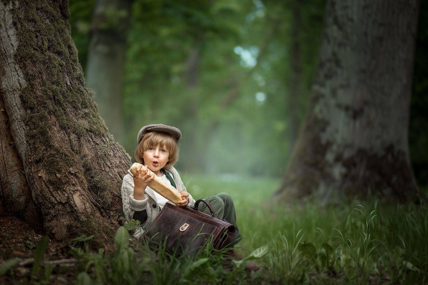 , Arlauskaite Buloviene Vilma