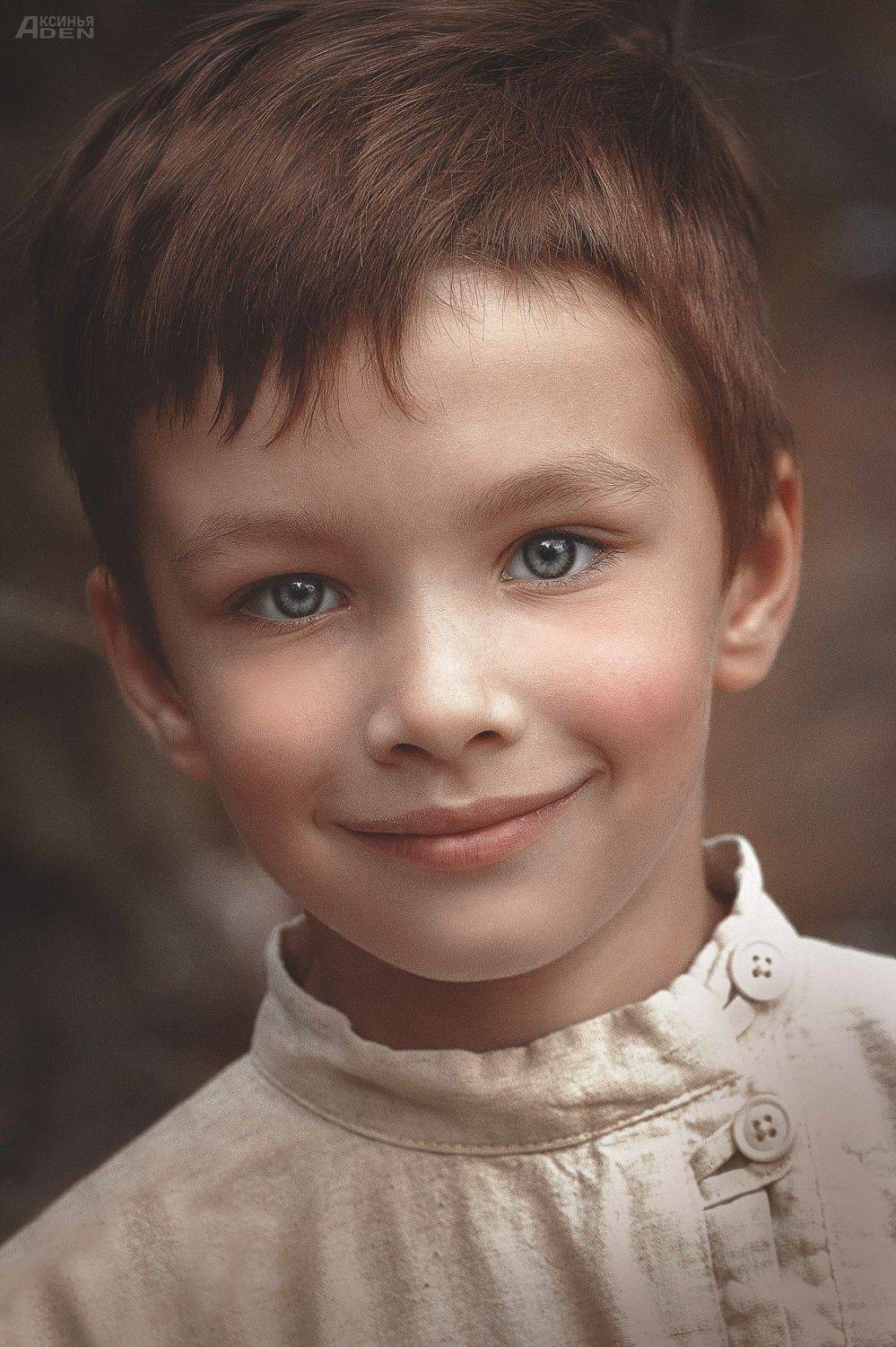 , Аксинья Лысенкова