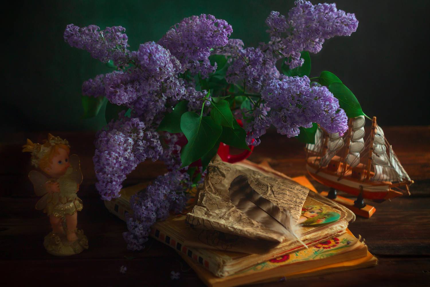 , Алёна Сурнина