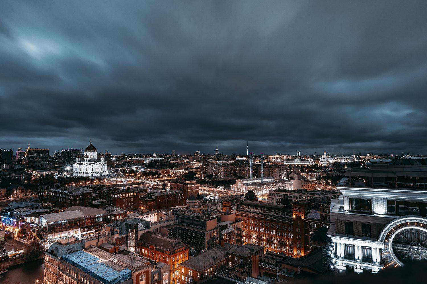 , Трепольский Дмитрий