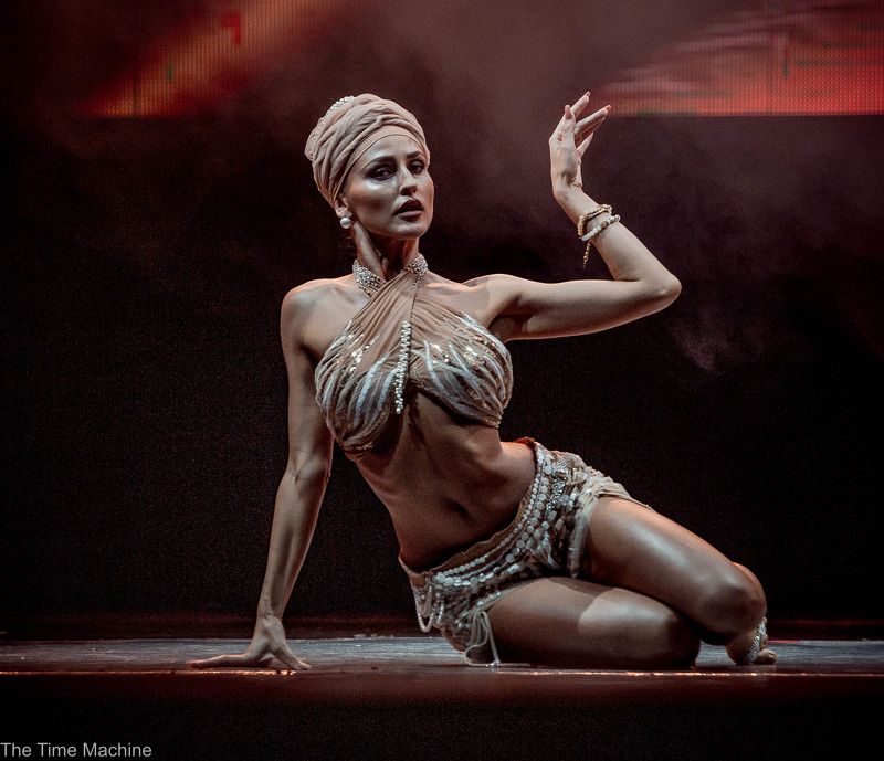 ШОУ фото превью