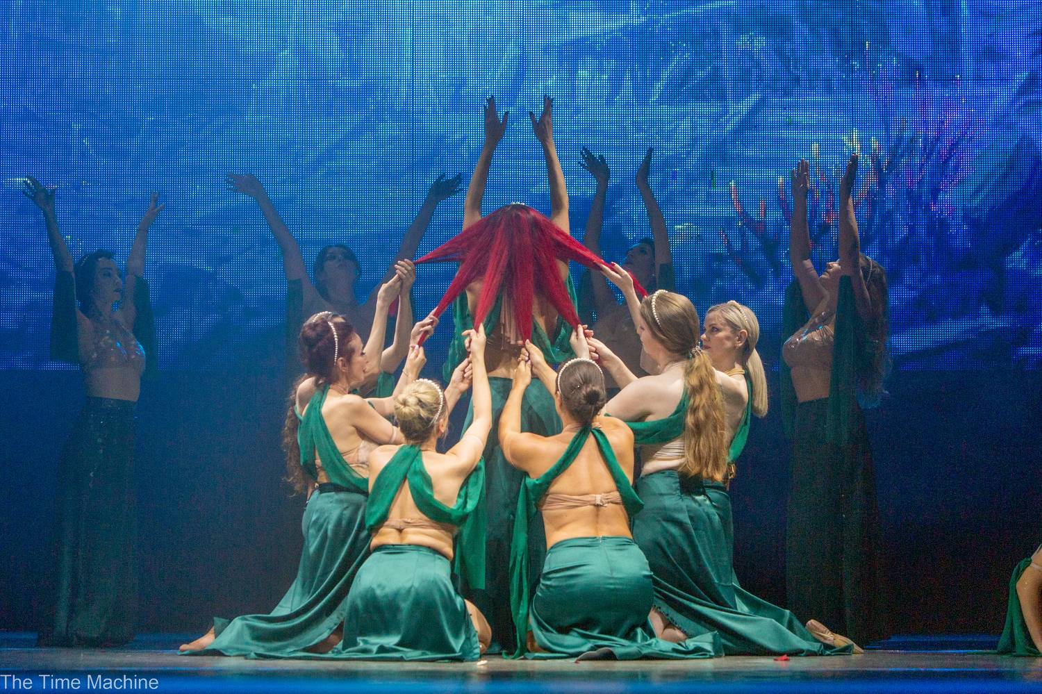 , Михаил Бове