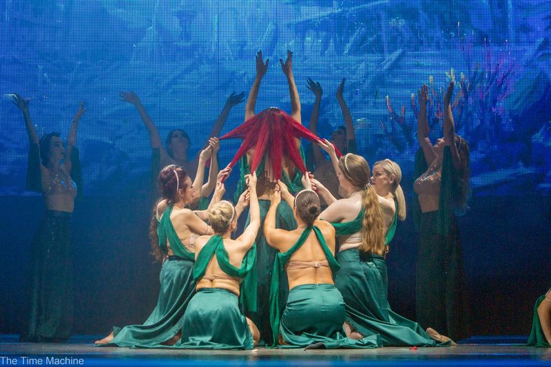 ШОУ фото превью